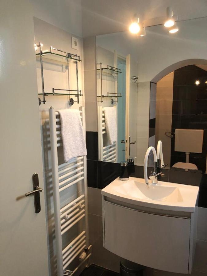 Apartament Cozy New Flat For 2 Or 3 Hvar Town Zewnętrze zdjęcie