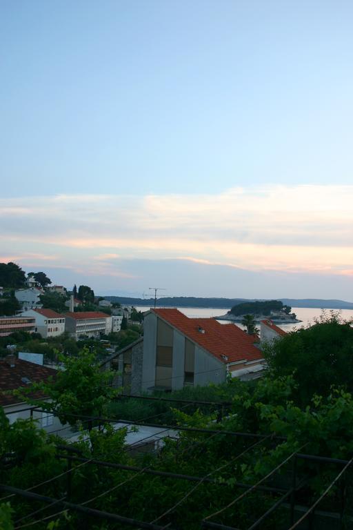 Apartament Cozy New Flat For 2 Or 3 Hvar Town Zewnętrze zdjęcie