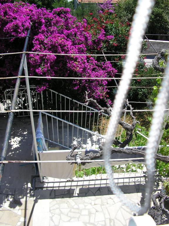 Apartament Cozy New Flat For 2 Or 3 Hvar Town Zewnętrze zdjęcie