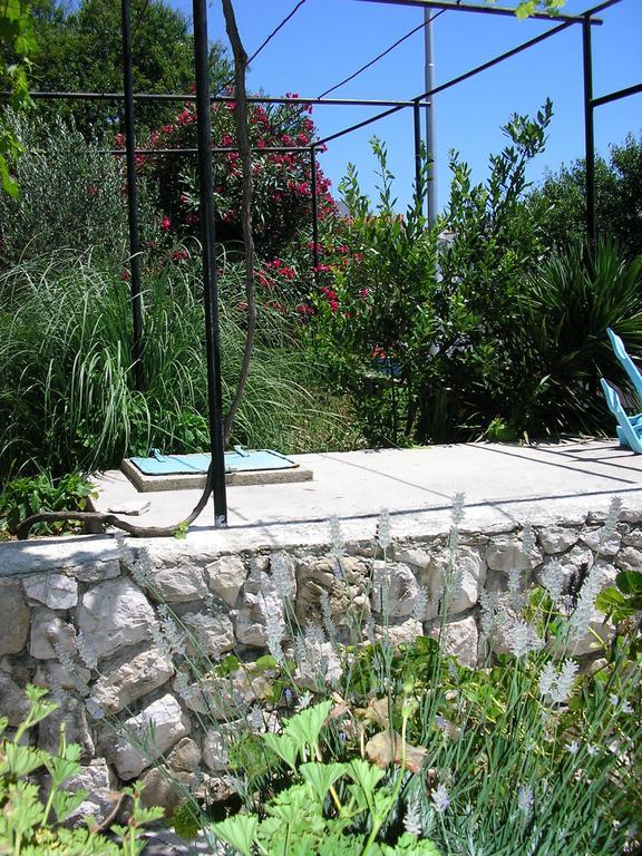 Apartament Cozy New Flat For 2 Or 3 Hvar Town Zewnętrze zdjęcie