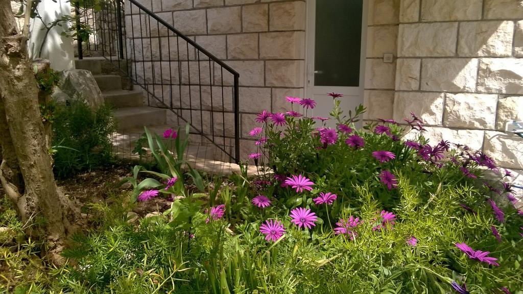 Apartament Cozy New Flat For 2 Or 3 Hvar Town Zewnętrze zdjęcie