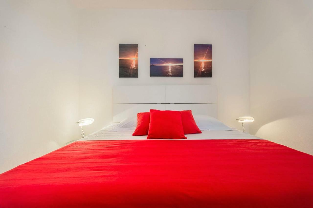 Apartament Cozy New Flat For 2 Or 3 Hvar Town Zewnętrze zdjęcie